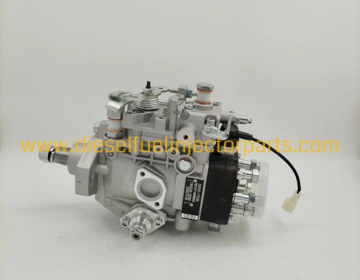 Mitsubishi S6S-DT Fuel Injection Pump 196000-5090 | VE6/12F1100RND509 | 32B6517030 | 32B65-17030