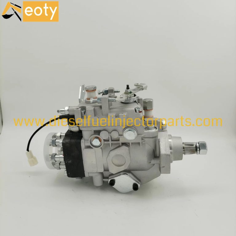 Mitsubishi S6S-DT Fuel Injection Pump 196000-5090 | VE6/12F1100RND509 | 32B6517030 | 32B65-17030