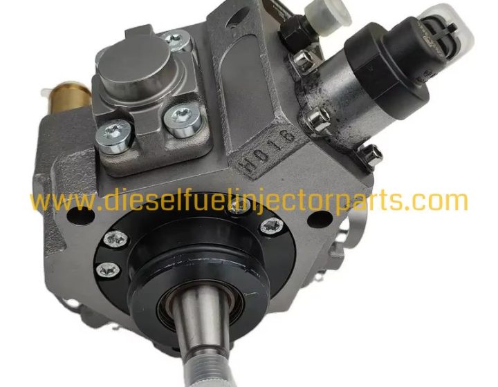 33100-4A400 0445010399 Common Rail Fuel Injection Pump For Hyundai Kia 2.5 CRDi Engine