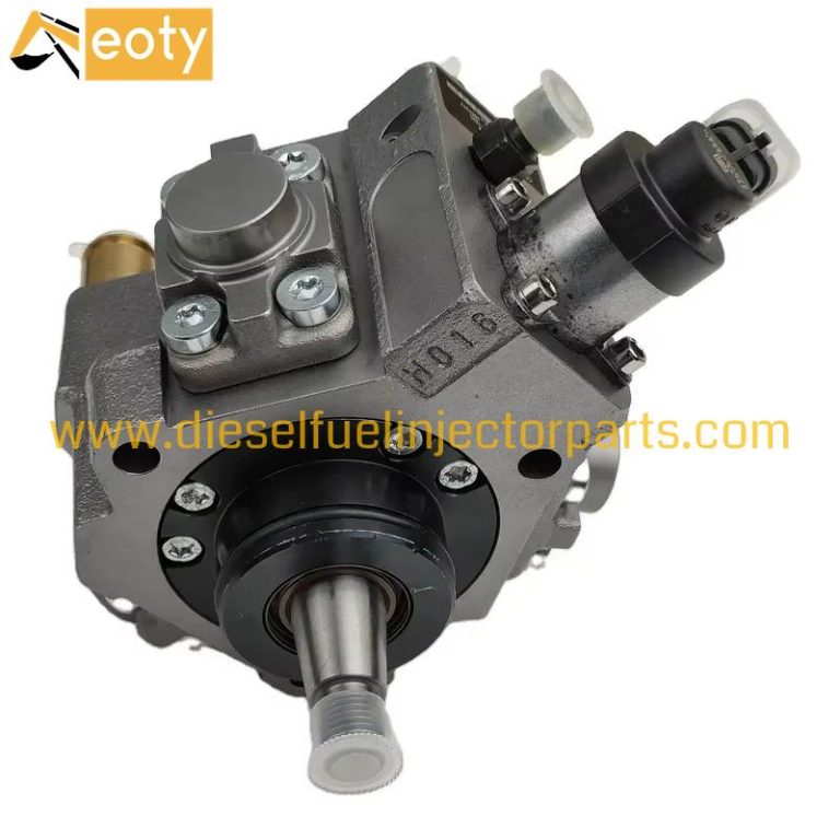 33100-4A400 0445010399 Common Rail Fuel Injection Pump For Hyundai Kia 2.5 CRDi Engine