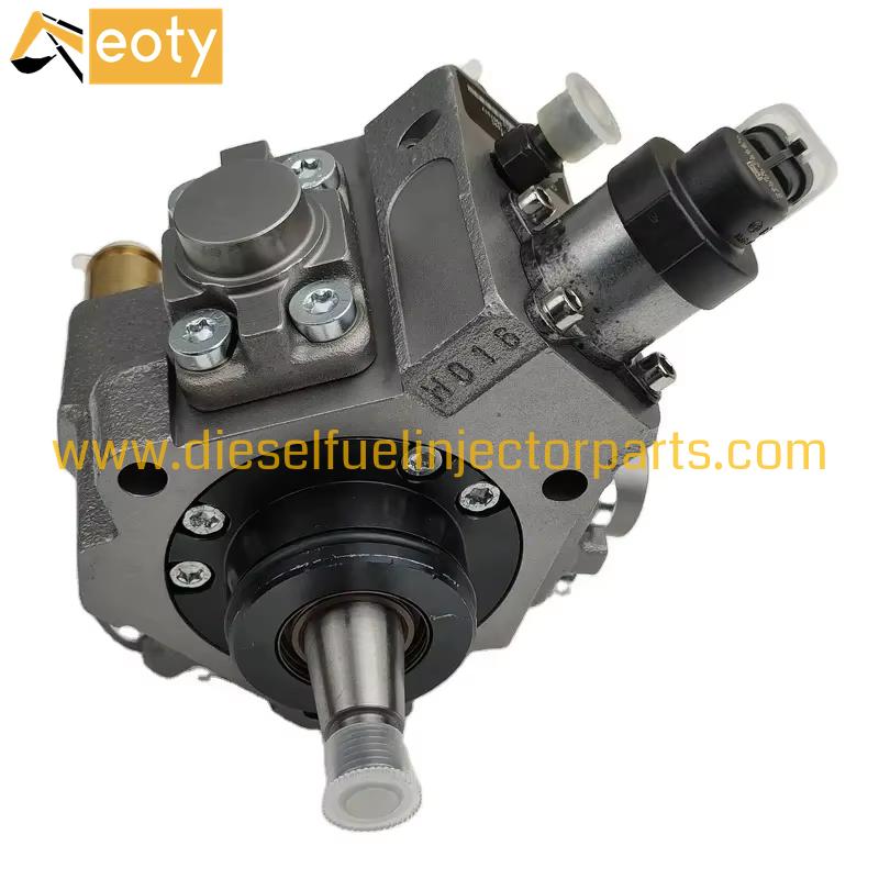 33100-4A400 0445010399 Common Rail Fuel Injection Pump For Hyundai Kia 2.5 CRDi Engine