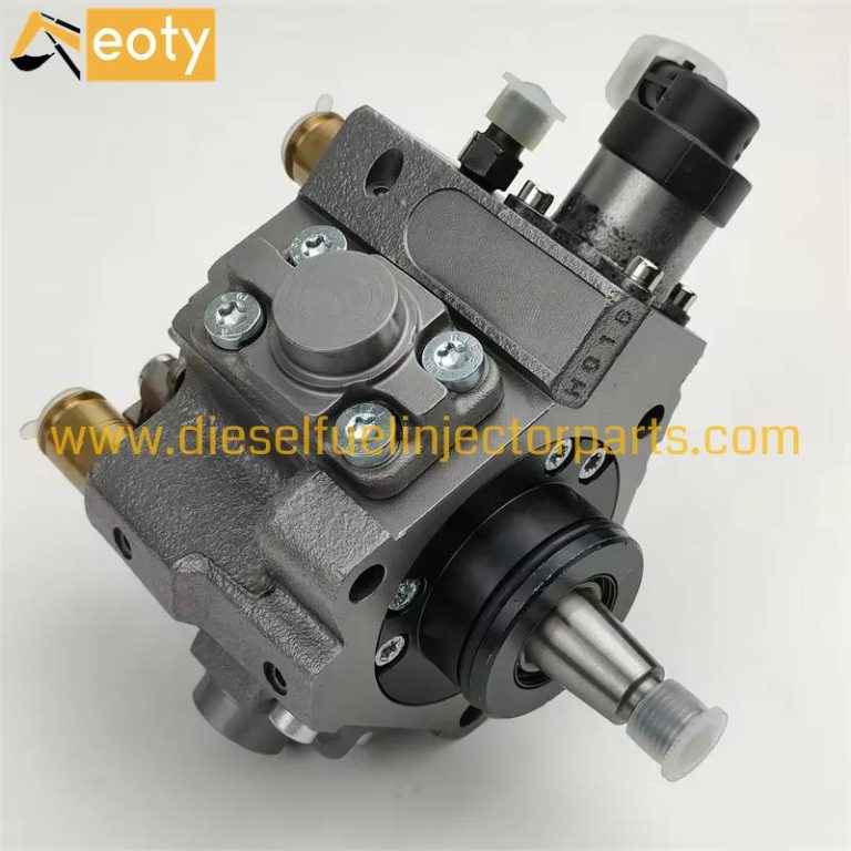 33100-4A400 0445010399 Common Rail Fuel Injection Pump For Hyundai Kia 2.5 CRDi Engine