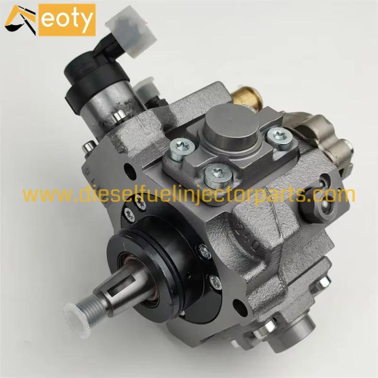 33100-4A400 0445010399 Common Rail Fuel Injection Pump For Hyundai Kia 2.5 CRDi Engine