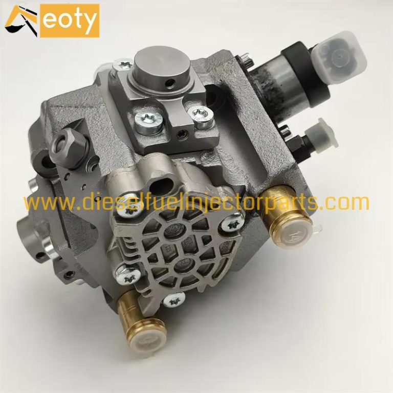 33100-4A400 0445010399 Common Rail Fuel Injection Pump For Hyundai Kia 2.5 CRDi Engine