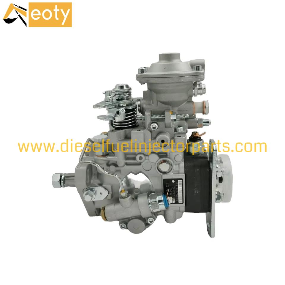 Cummins 4B 4BT 3.9L Fuel Injection Pump 0460424326 3960902 Remanufactured