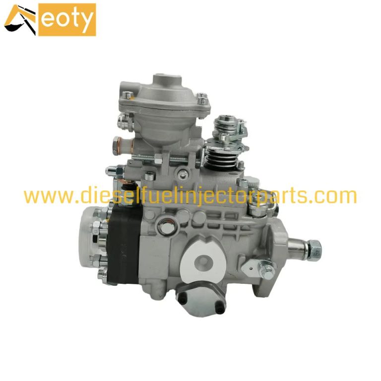 Cummins 4B 4BT 3.9L Fuel Injection Pump 0460424326 3960902 Remanufactured