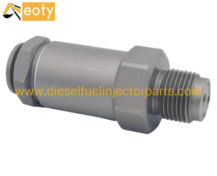 Diesel Engine Pressure Relief Valve 1110010032 3963808 – Standard Size, 6-Month Warranty