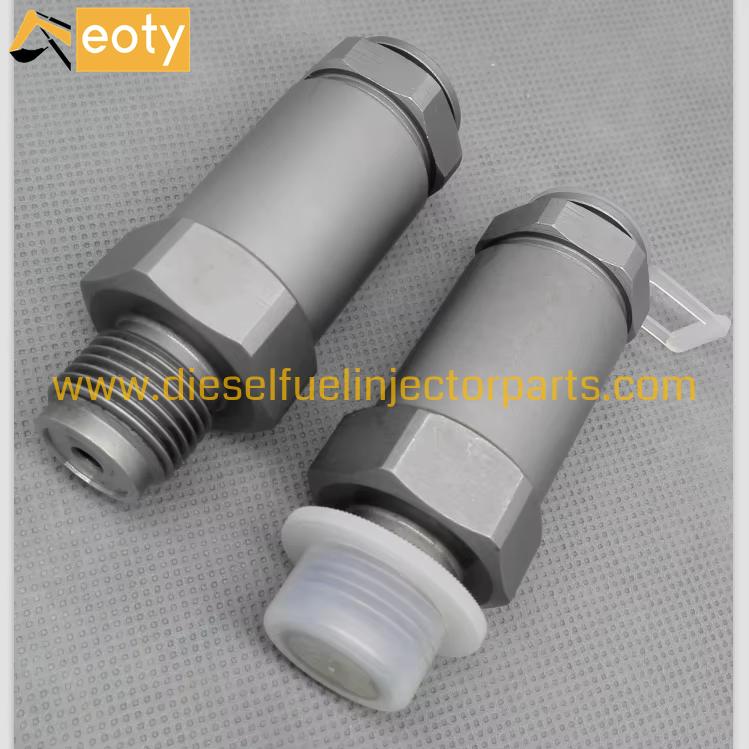 Diesel Engine Pressure Relief Valve 1110010032 3963808 – Standard Size, 6-Month Warranty