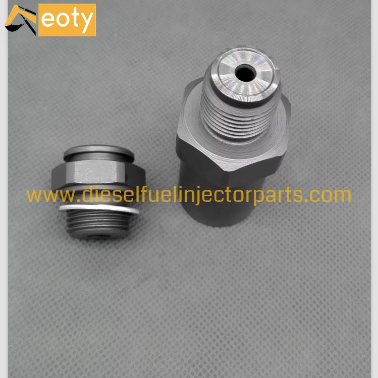 Diesel Engine Pressure Relief Valve 1110010032 3963808 – Standard Size, 6-Month Warranty