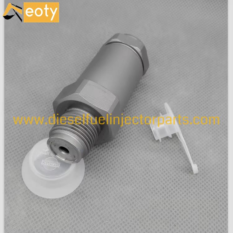 Diesel Engine Pressure Relief Valve 1110010032 3963808 – Standard Size, 6-Month Warranty