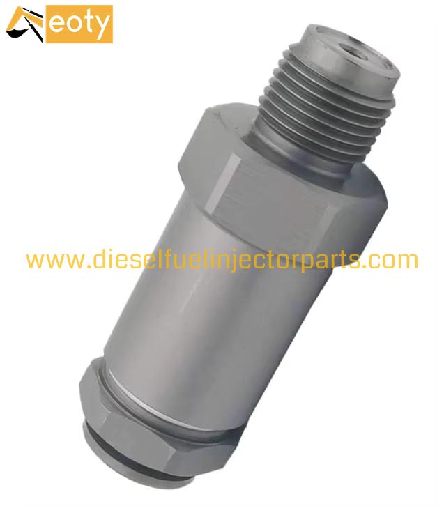 Diesel Engine Pressure Relief Valve 1110010032 3963808 – Standard Size, 6-Month Warranty