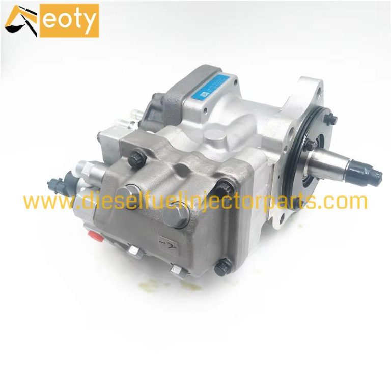 Remanufactured 3973228 Diesel Fuel Pump for Heavy-Duty Engines – High-Speed Steel, Standard Size