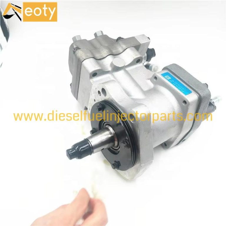 Cummins FL912 Fuel Pump 3973228 | 4921431 4954200 5311171 Replacement | Diesel Engine Part