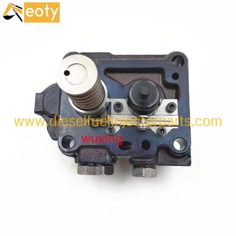 Yanmar Fuel Pump Head Rotor 129602-51741 | 3TNV88 3D84 3D88 HX4 | Remanufactured