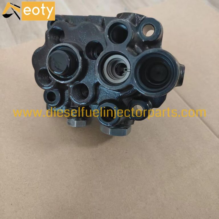 Yanmar Fuel Pump Head Rotor 129602-51741 | 3TNV88 3D84 3D88 HX4 | Remanufactured