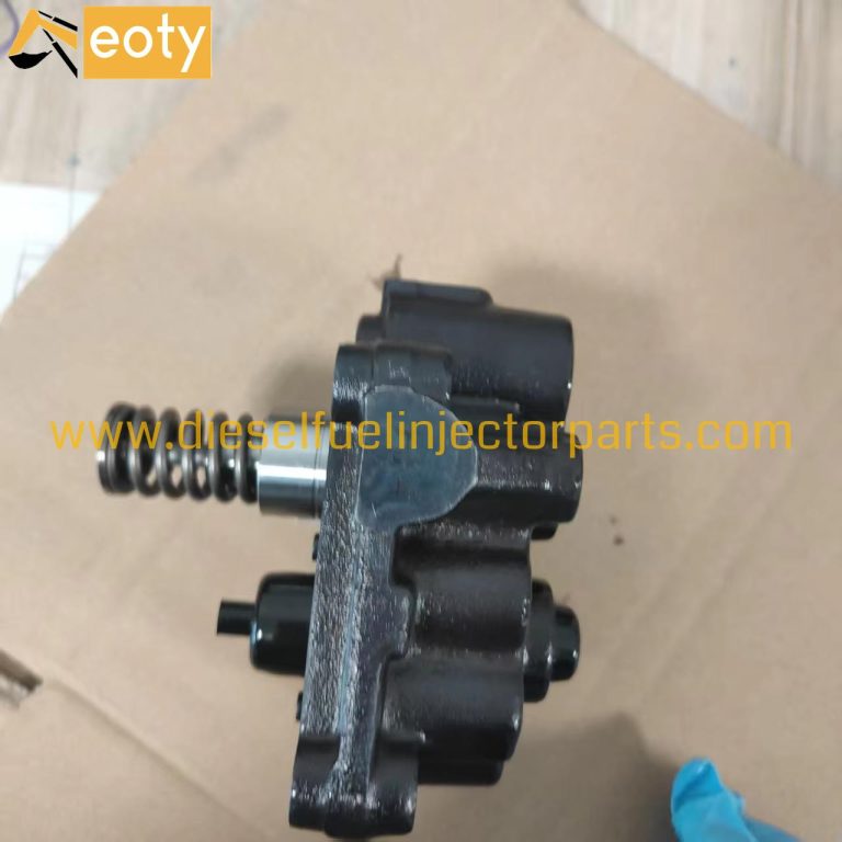 Yanmar Fuel Pump Head Rotor 129602-51741 | 3TNV88 3D84 3D88 HX4 | Remanufactured