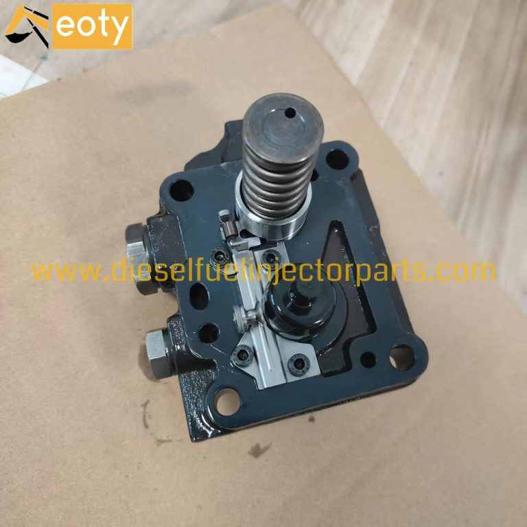 Yanmar Fuel Pump Head Rotor 129602-51741 | 3TNV88 3D84 3D88 HX4 | Remanufactured