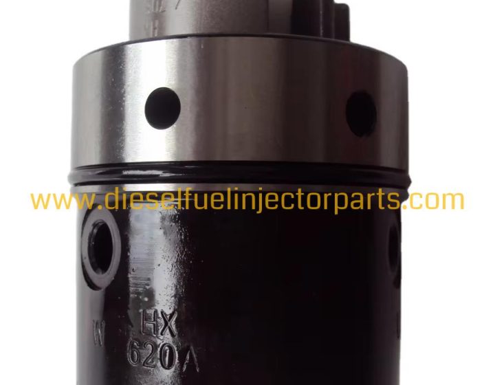 7180-550U / 343 DPA Diesel Injection Pump Head Rotor for 4/9R Fuel System