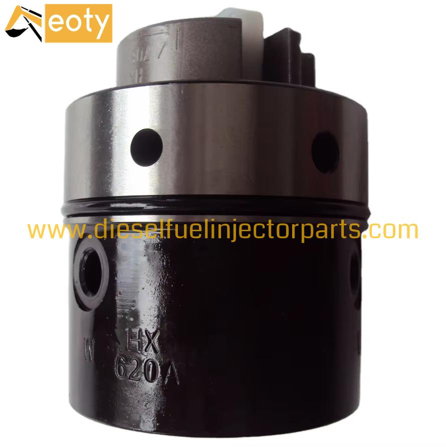 7180-550U / 343 DPA Diesel Injection Pump Head Rotor for 4/9R Fuel System