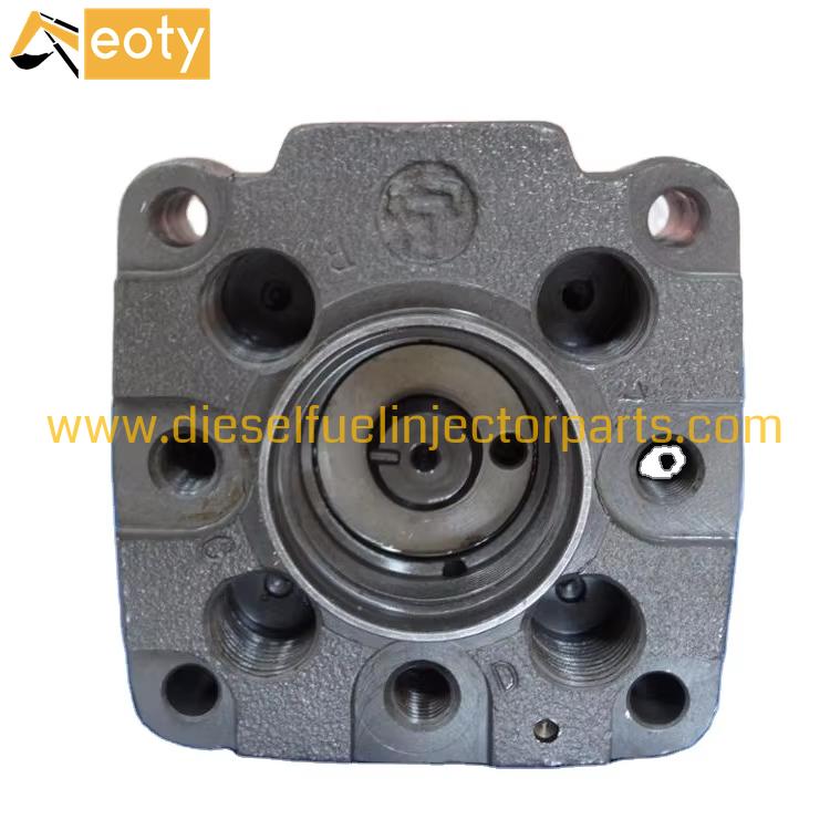 Isuzu 4JB1 Fuel Injection Pump Head Rotor 146402-0820 / 9461612320 – 11mm Diesel Engine Part