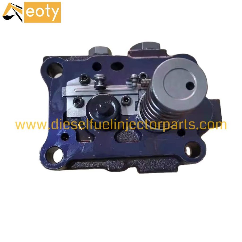 Yanmar 4TNV98T Fuel Injection Pump Rotor Head HX5 Assembly 12mm Diesel Engine Part