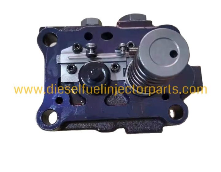 Yanmar 4TNV98T Fuel Injection Pump Rotor Head HX5 Assembly 12mm Diesel Engine Part