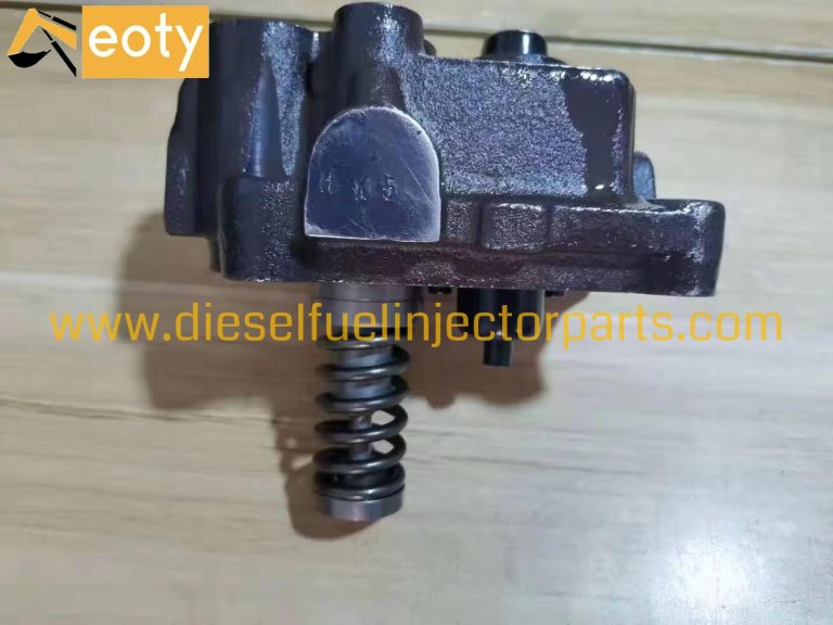 Yanmar 4TNV98T Fuel Injection Pump Rotor Head HX5 Assembly 12mm Diesel Engine Part