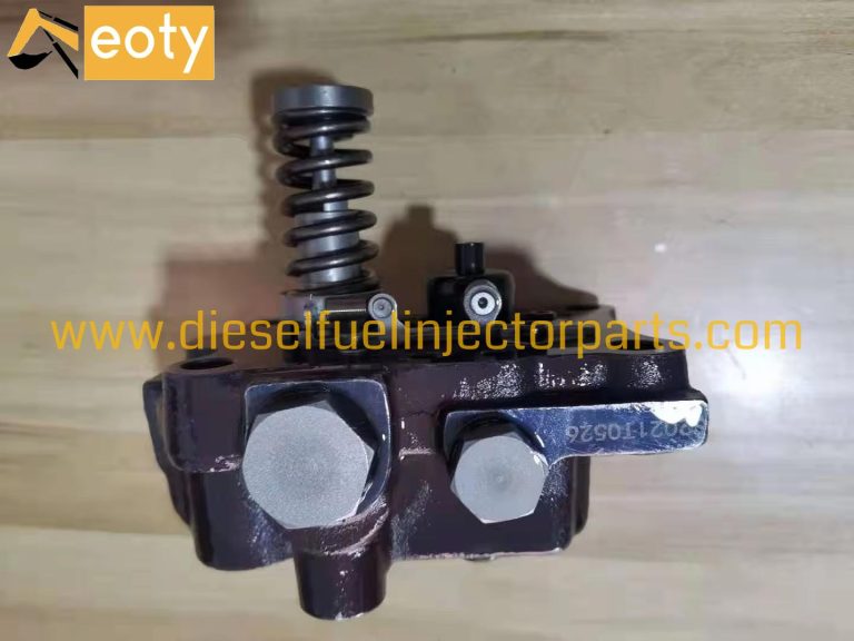 Yanmar 4TNV98T Fuel Injection Pump Rotor Head HX5 Assembly 12mm Diesel Engine Part