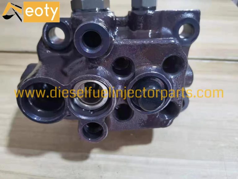 Yanmar 4TNV98T Fuel Injection Pump Rotor Head HX5 Assembly 12mm Diesel Engine Part