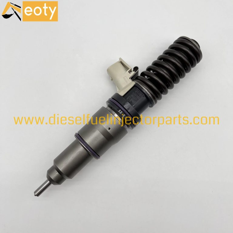 4-Pin Diesel Fuel Injector 21246331 BEBE4F00001 BEBE4F03001 for MD11 Engine