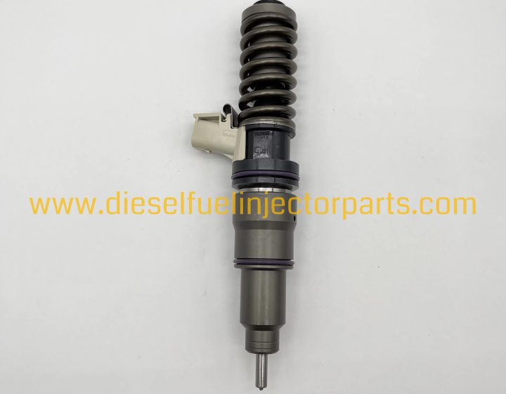 Volvo Penta MD13 4-Pin Diesel Injector BEBE4D27001 BEBE4D18001 3801368 9.5mm Bore