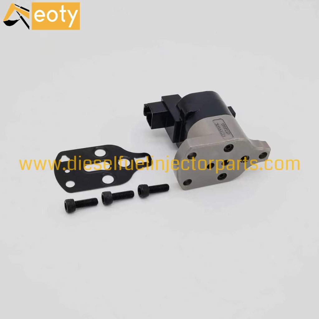 Cummins X15 ISX15 QSX15 4089981 4089980 4902904 Fuel Pump Actuator Kit