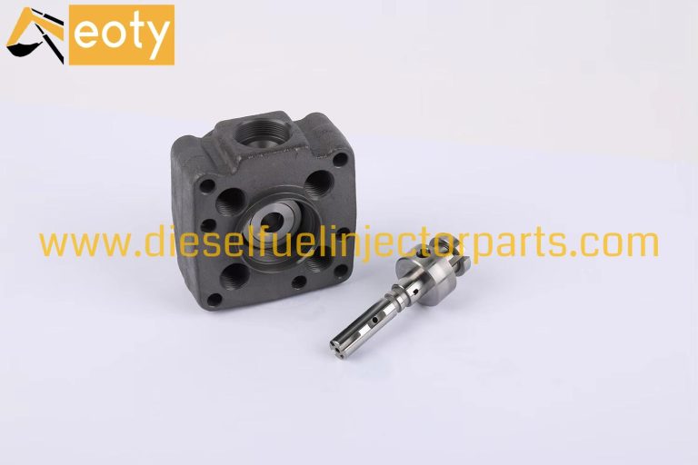 VE Type Diesel Injection Pump Rotor Head 146400-2220 9 461 610 167 for Mitsubishi 4D55 Engine