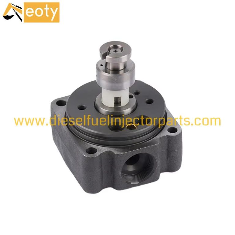 4/10R VE Pump Rotor Head 146400-2220 9 461 610 167 Fuel Injection Pump Head Rotor 10mm