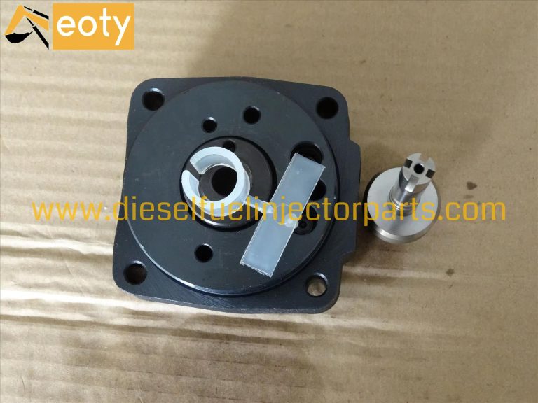 4/10R VE Pump Rotor Head 146400-2220 9 461 610 167 Fuel Injection Pump Head Rotor 10mm