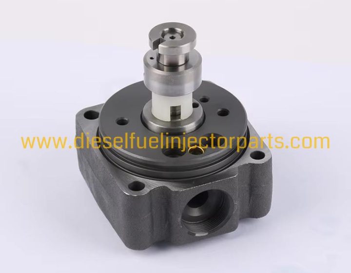 Diesel Injection Pump Head Rotor 146403-4920 9 461 615 358 11mm for Fuel System