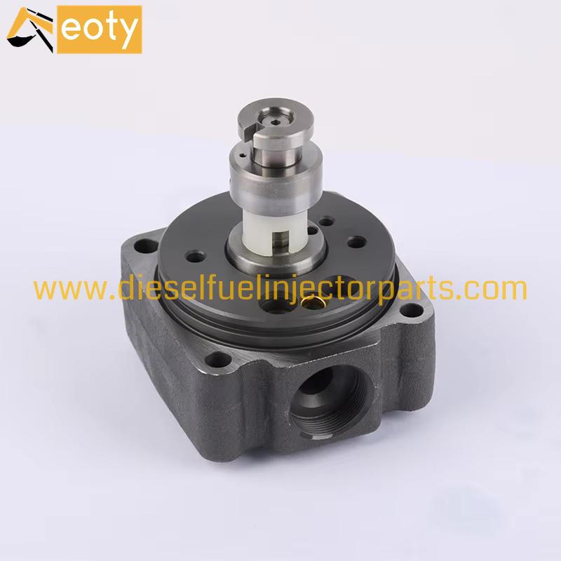 Diesel Injection Pump Head Rotor 146403-4920 9 461 615 358 11mm for Fuel System