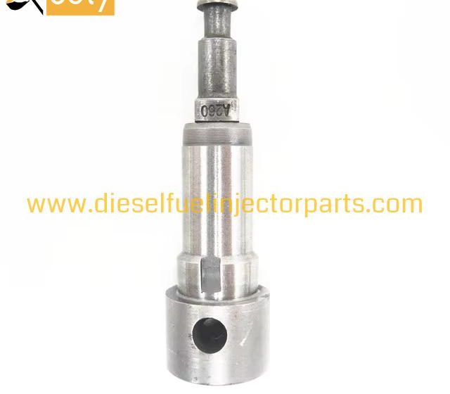 ISUZU 4BE1 Engine Fuel Injection Pump Plunger & Barrel A260 131154-1820 Diesel Injector Element