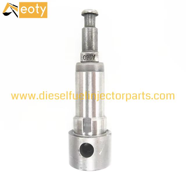 ISUZU 4BE1 Engine Fuel Injection Pump Plunger & Barrel A260 131154-1820 Diesel Injector Element