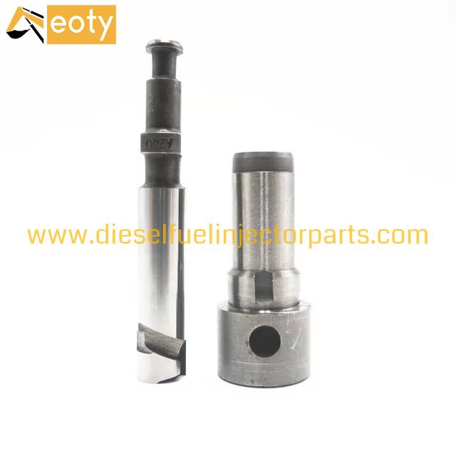 ISUZU 4BE1 Engine Fuel Injection Pump Plunger & Barrel A260 131154-1820 Diesel Injector Element