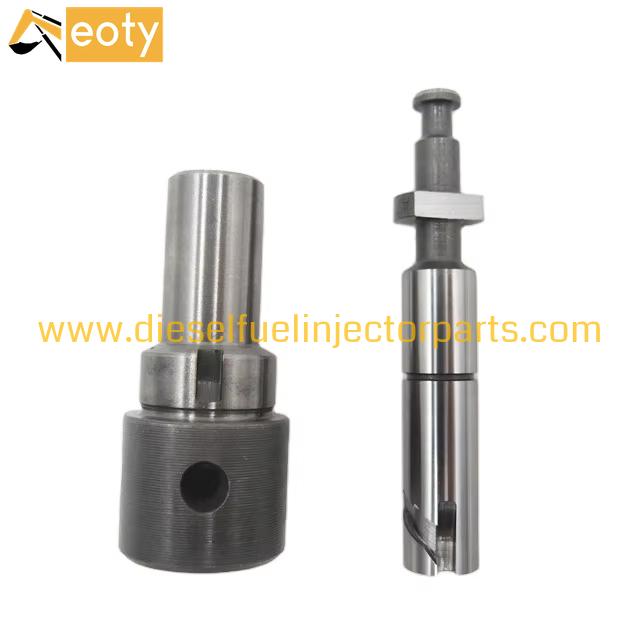 ISUZU 4BE1 Engine Fuel Injection Pump Plunger & Barrel A260 131154-1820 Diesel Injector Element