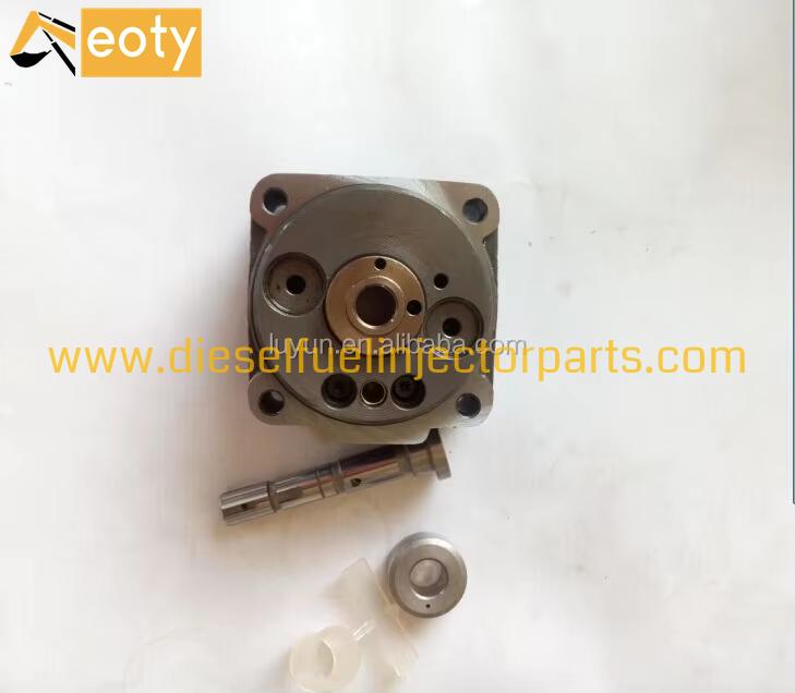 Mitsubishi 4D65 Fuel Injection Pump Rotor Head 146401-0221 4/10R for VE Pump