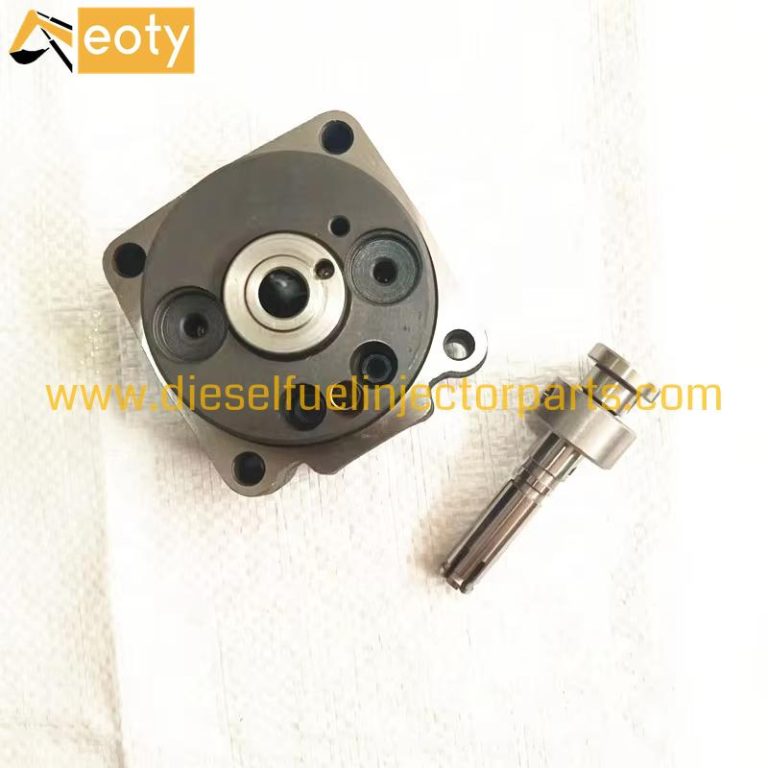 Mitsubishi 4D65 Fuel Injection Pump Rotor Head 146401-0221 4/10R for VE Pump