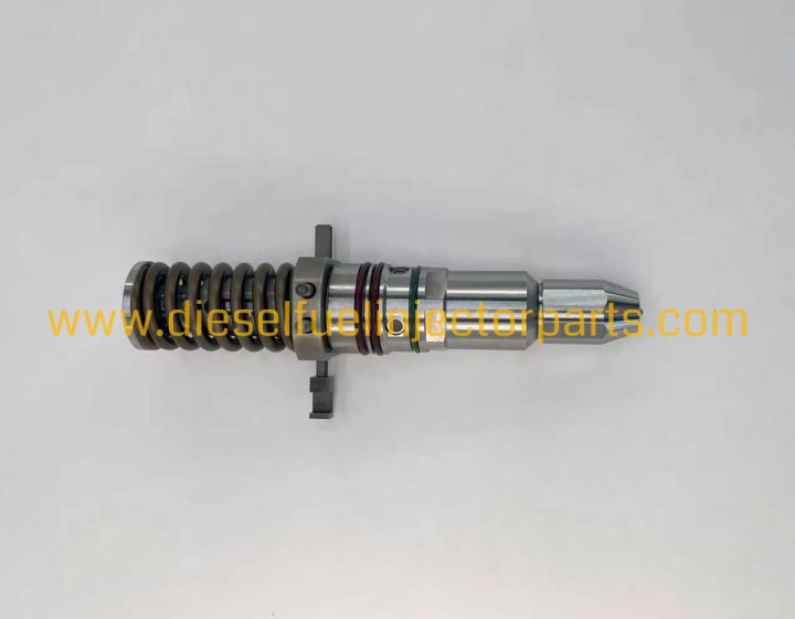 Caterpillar 3512A 3508 Marine Engine Fuel Injector Nozzle Assembly 4P9075 4P9076 7E6408