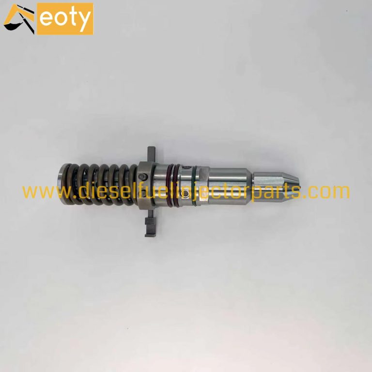 Caterpillar 3512A 3508 Marine Engine Fuel Injector Nozzle Assembly 4P9075 4P9076 7E6408