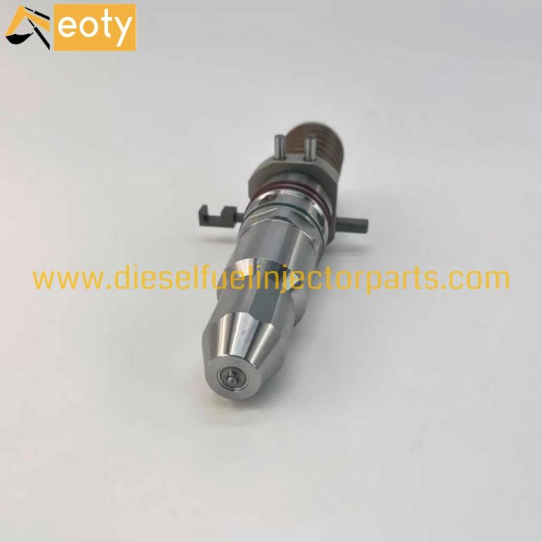 Caterpillar 3512A 3508 Marine Engine Fuel Injector Nozzle Assembly 4P9075 4P9076 7E6408