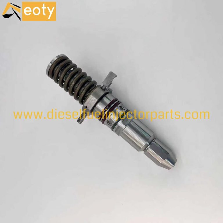 Caterpillar 3512A 3508 Marine Engine Fuel Injector Nozzle Assembly 4P9075 4P9076 7E6408