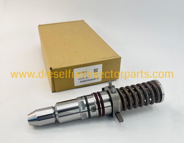 Caterpillar 3508 3512 3516 Diesel Fuel Injector 4P9075 4p-9075 7E-3381 9Y-4543