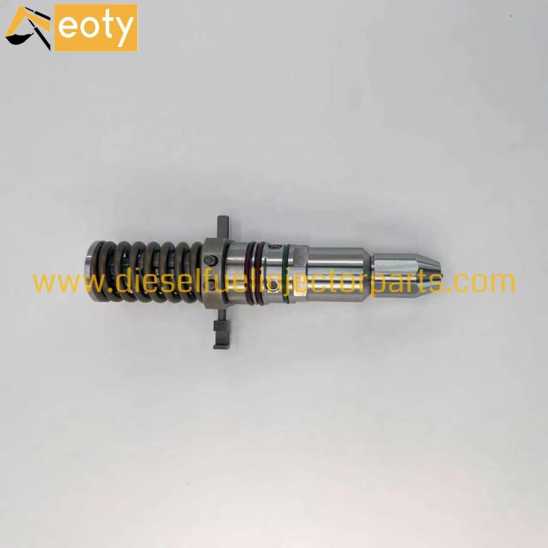 Caterpillar 3508 3512 3516 Diesel Fuel Injector 4P9075 4p-9075 7E-3381 9Y-4543