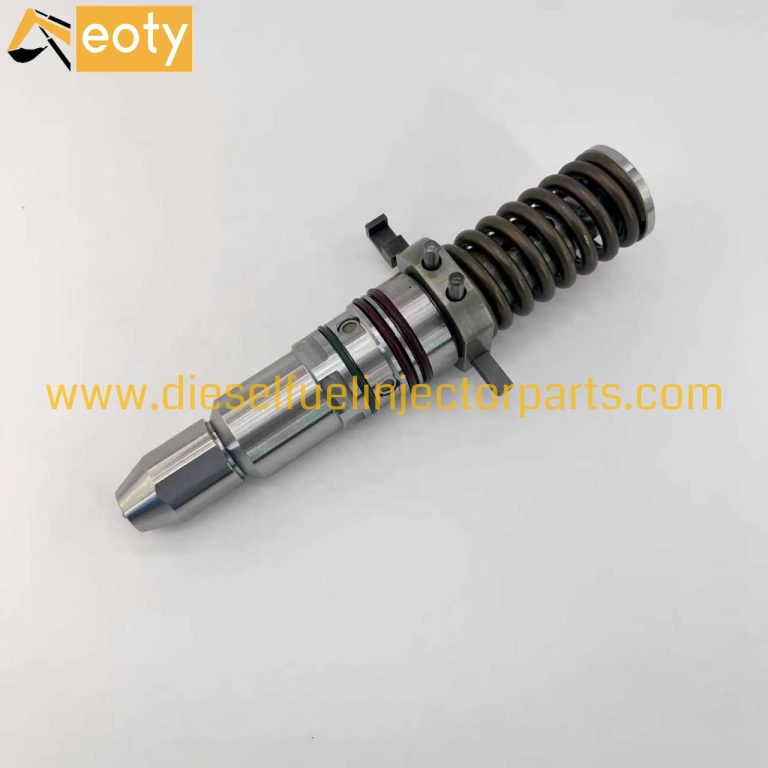Caterpillar 3508 3512 3516 Diesel Fuel Injector 4P9075 4p-9075 7E-3381 9Y-4543